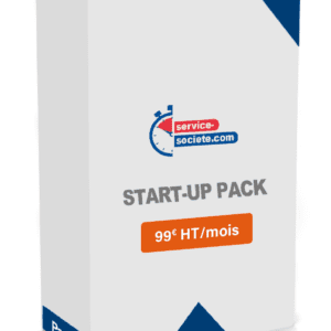 Start-up Pack