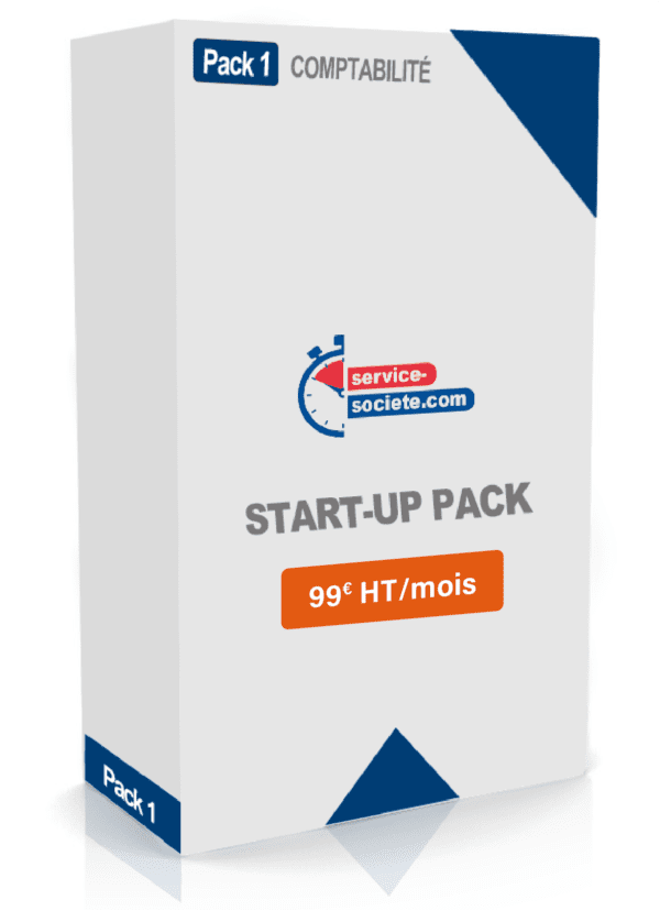 Start-up Pack