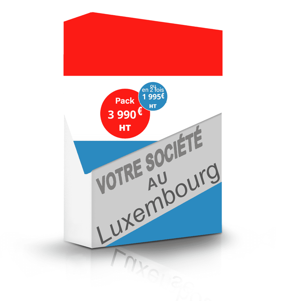 Création de société au Luxembourg