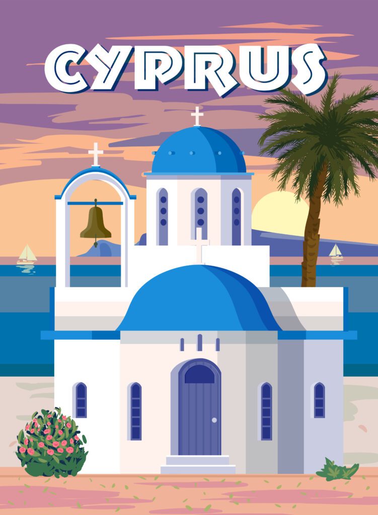Création de société à Chypre avec confidentialité