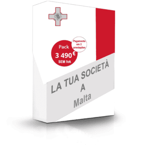 Creare una società a Malta