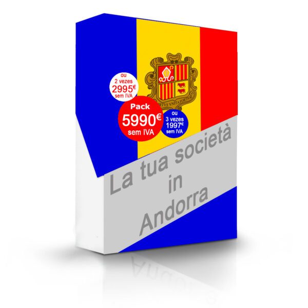 Società in Andorra