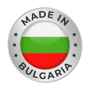 créer société en bulgarie