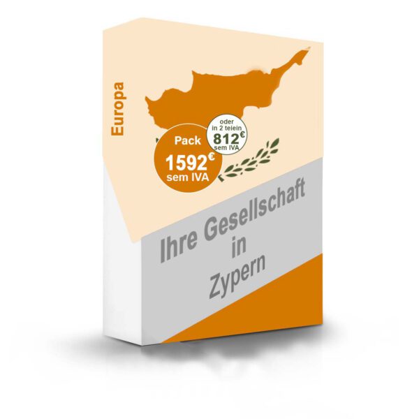 Gründung von Unternehmen in der Europäischen Union (EU), Möglichkeit der Zahlung in 2 Raten, Bankeinführung* inbegriffen