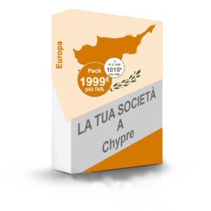 Società a Cipro