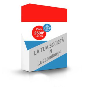 Società in Lussemburgo