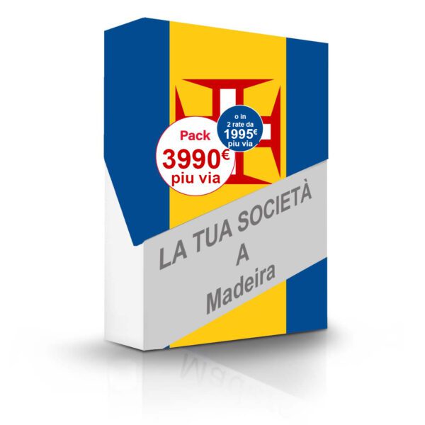 Società* a Madeira