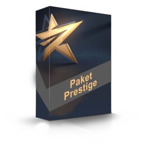 Prestigegesellschaft 2022