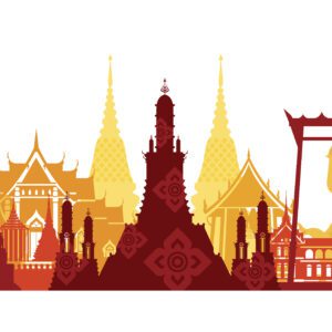 Création de société en Thaïlande