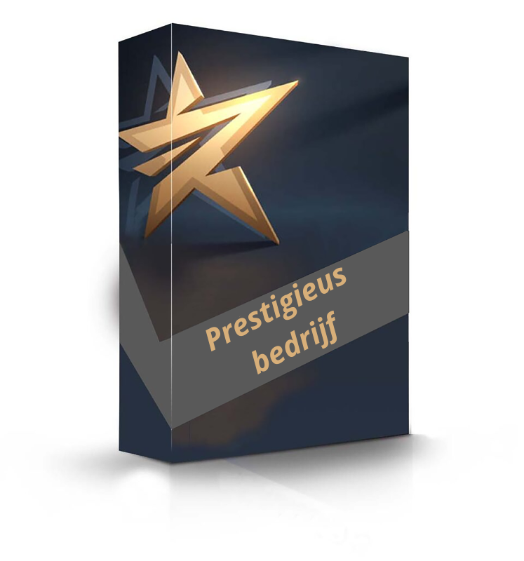 Prestige bedrijf