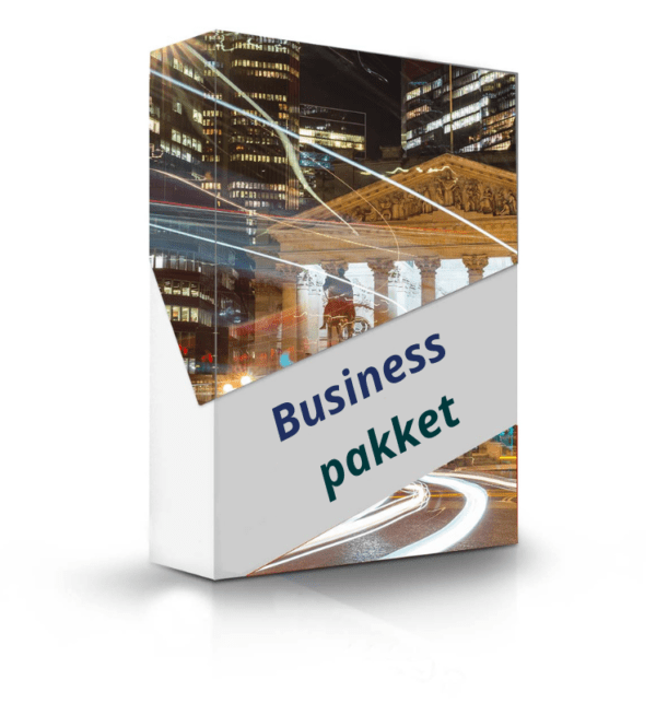 Business pakket