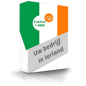 Ierland Pakket