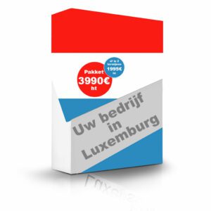 Bedrijf in Luxemburg