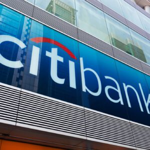 Citibank : Introduction bancaire Citibank (TOP 20 mondial) ou DBS (Singapour), sans déplacement