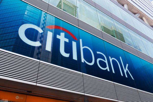 compte banque Citibank