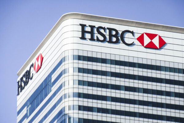 compte banque HSBC