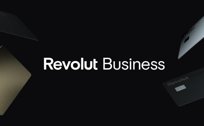 Ouvrir compte Revolut Business