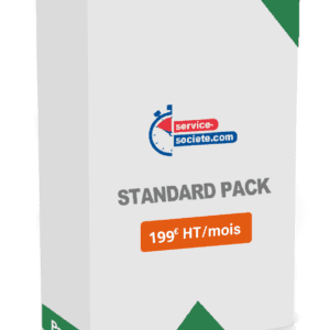 Standard Pack