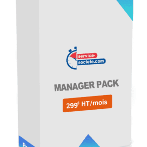 Manager Pack