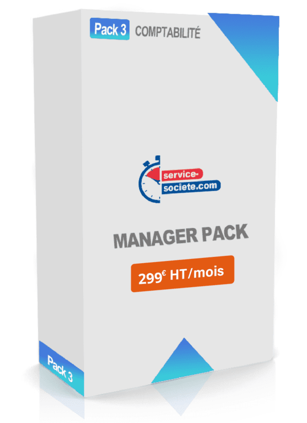 Manager Pack