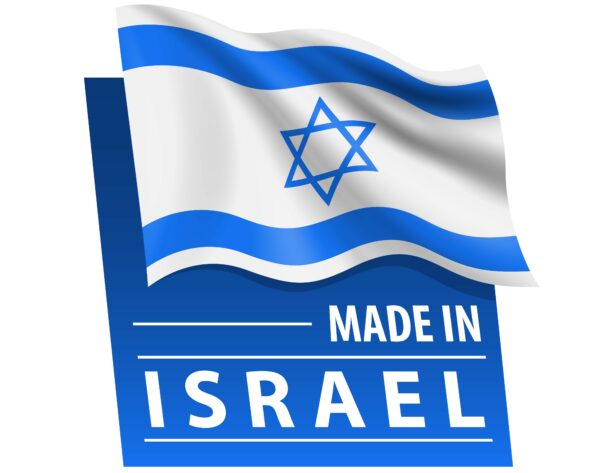 création de société en Israël