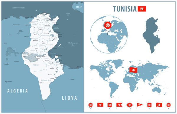 création de société en Tunisie