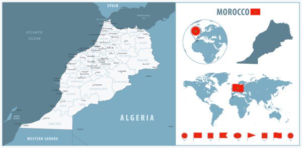 Création de société au Maroc